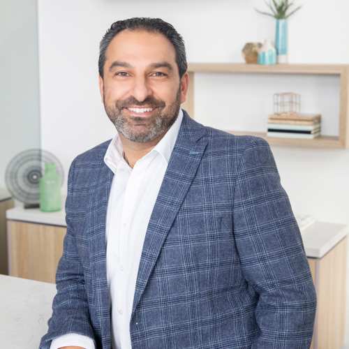 Fadi Saad-Director