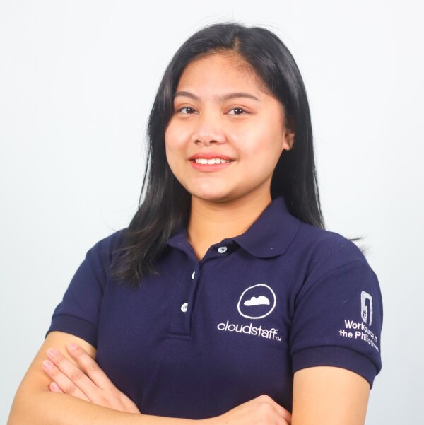 Stacey Araneta-