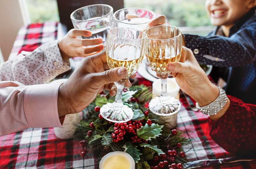 Merry Christmas from everyone at Established Property