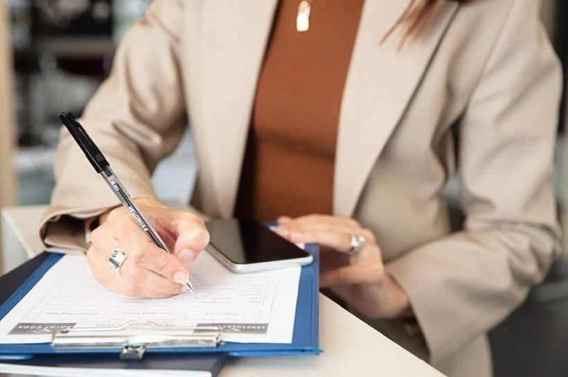 The Process of Property Management Services