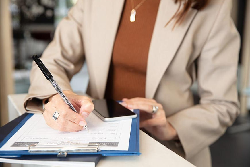 The Process of Property Management Services