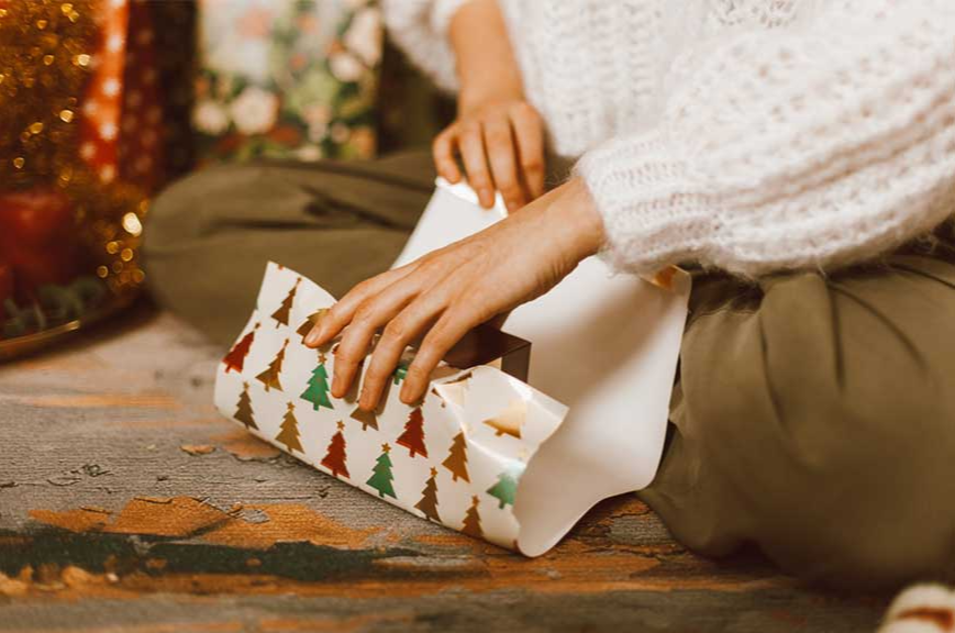 Get ahead now for Christmas and the holidays