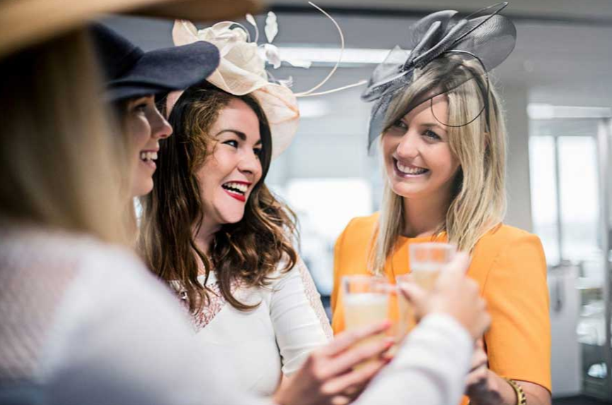 It’s Spring Carnival time in Wyndham City