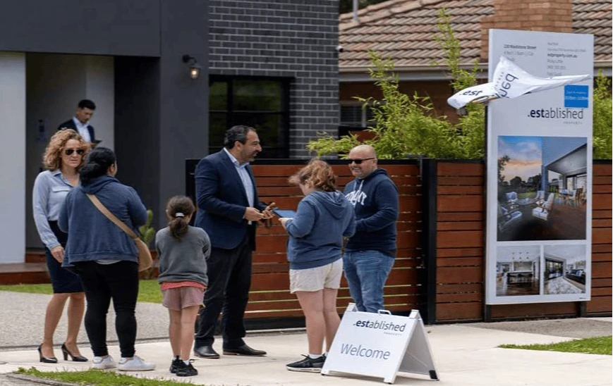 How will rising interest rates affect house prices?