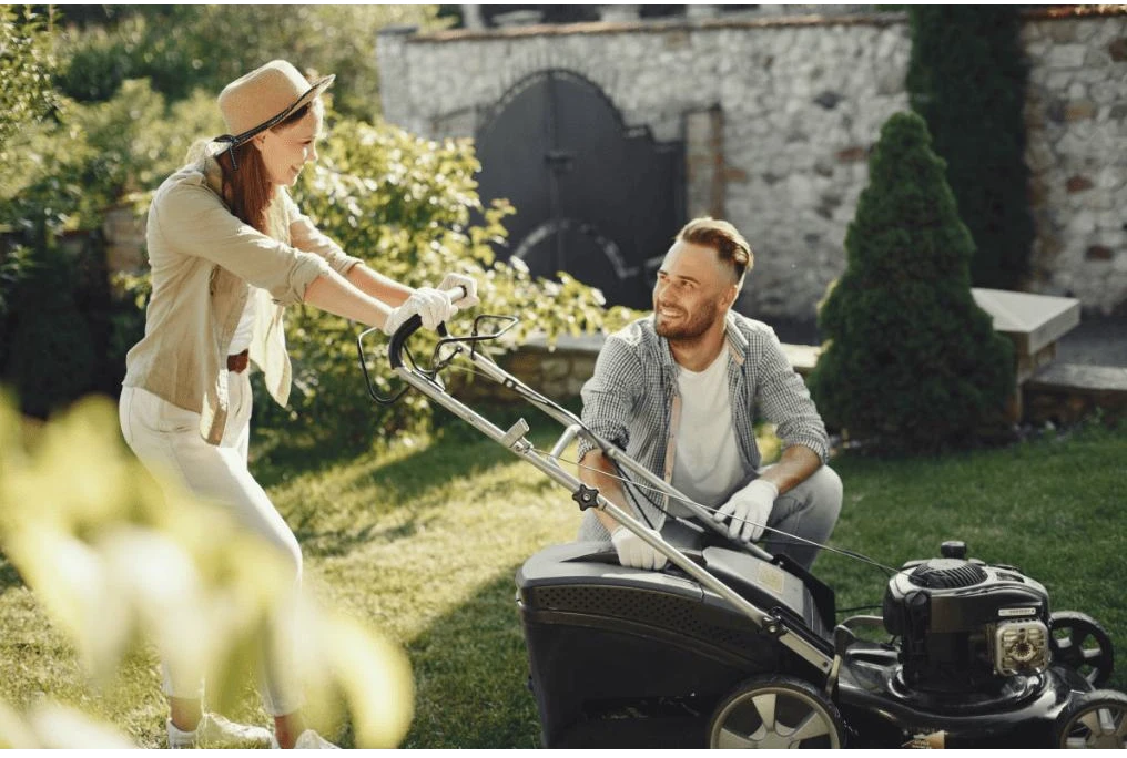 Get your home ready for a spring sale