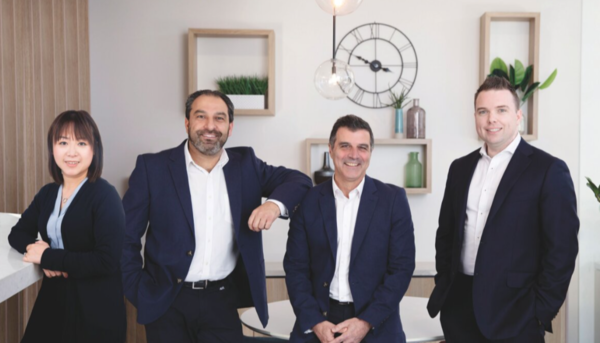 Looking back on a year of Established Property