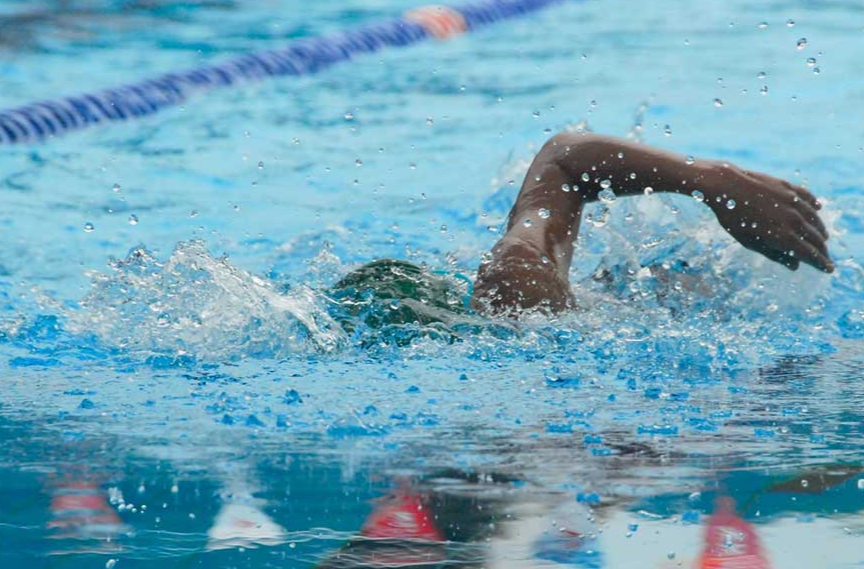 Keep fit on a budget in Wyndham City