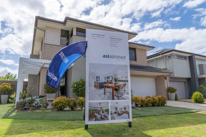 What you’ll need to buy your first home