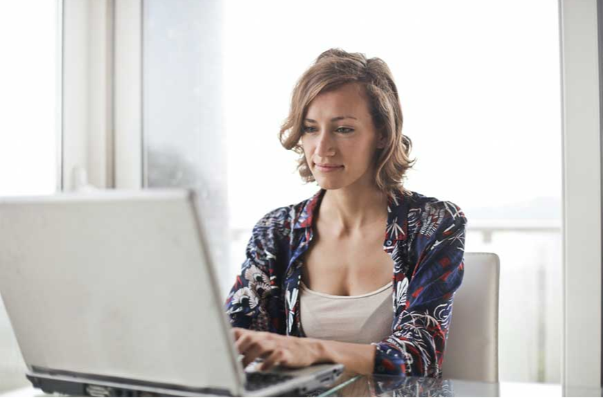 Why online marketing boosts your home sale