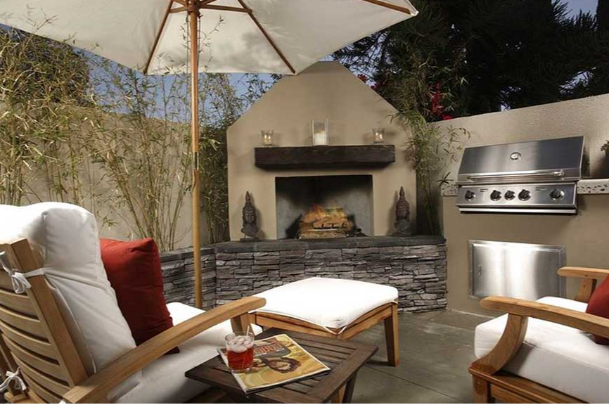 7 ways to enjoy your garden in winter