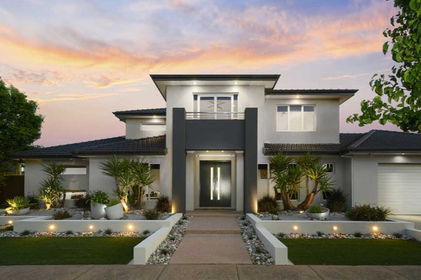 5 ways to boost your home’s kerb appeal