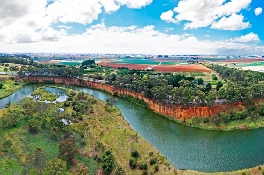 Enjoy your Autumn Sunday mornings in Melbourne’s west
