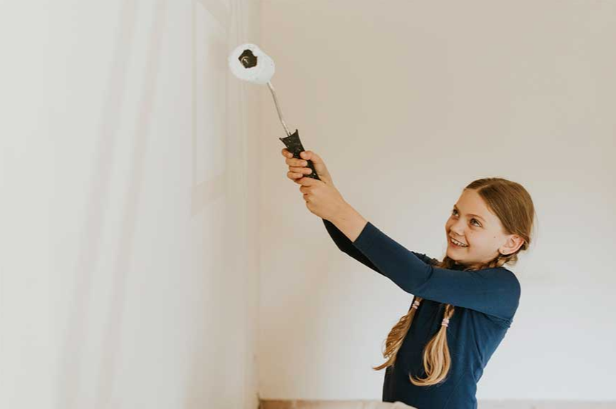Upgrades for a family-friendly investment property