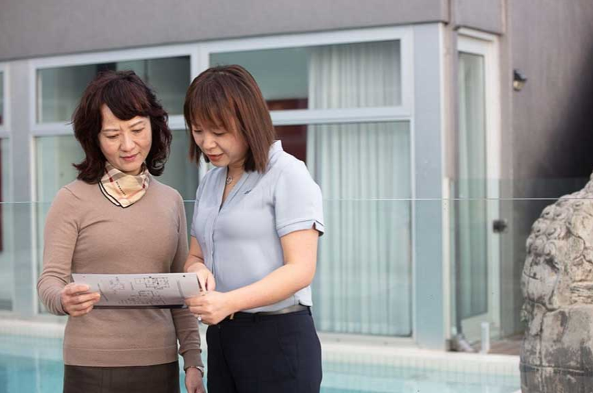 Renovate or upsize? Some things to consider