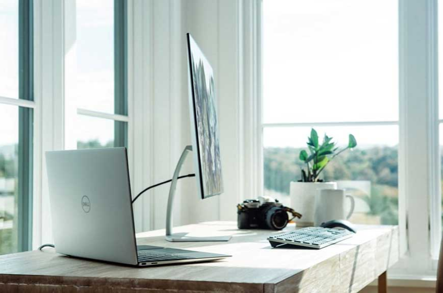 How to create the perfect home office
