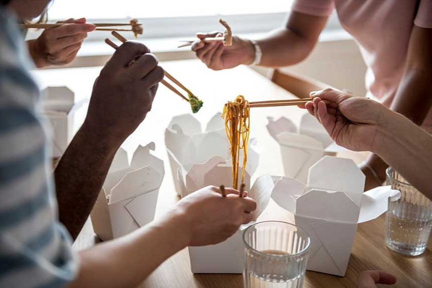 10 takeaway restaurants in Wyndham City worth trying