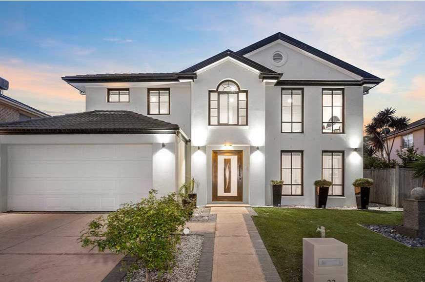 Selling your home this year? Here’s a checklist