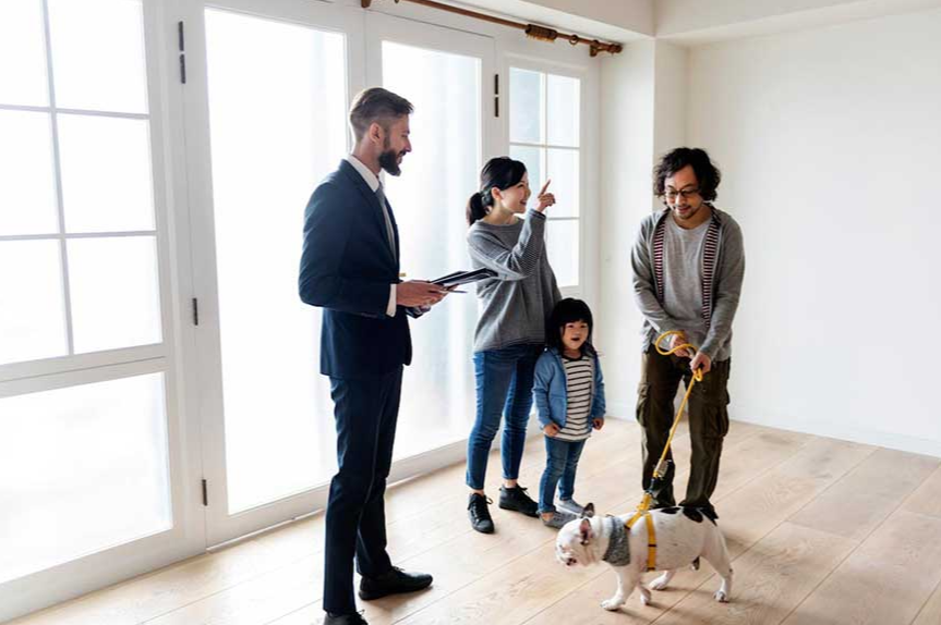 What is My Home Worth in 2024?