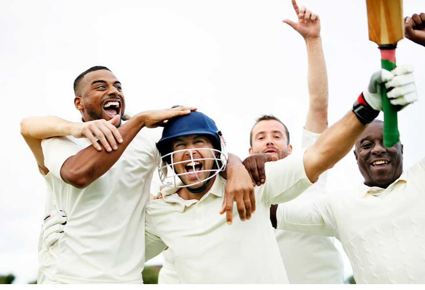 For the love of cricket in Wyndham