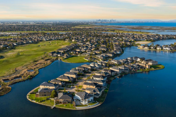 Why Sanctuary Lakes Resort Is a Secure, Future-Proof Property Investment