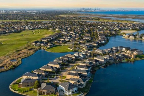 Why Sanctuary Lakes Resort Is a Secure, Future-Proof Property Investment