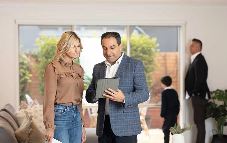 A Beginner's Guide to Investing in Real Estate