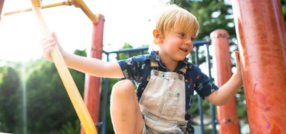 7 great playgrounds in Wyndham City