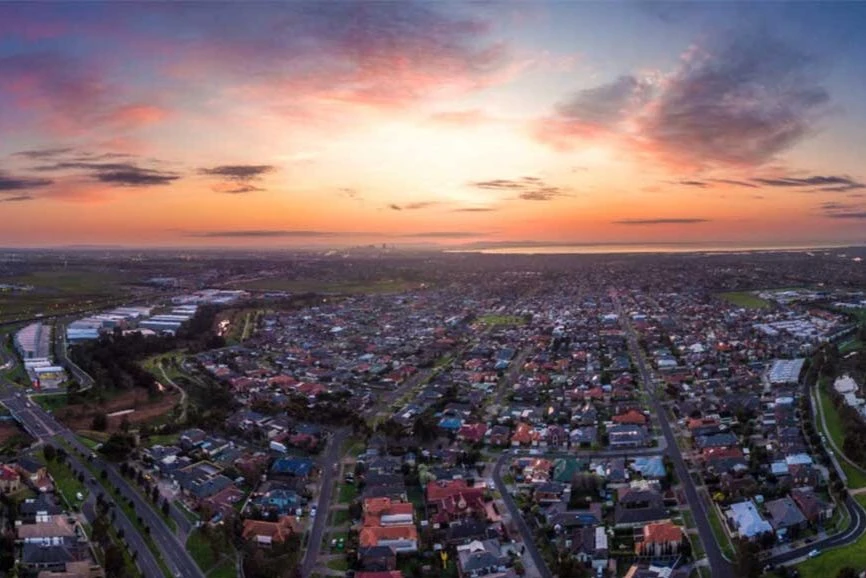 Are Property Prices in Point Cook Rising or Falling in 2026?