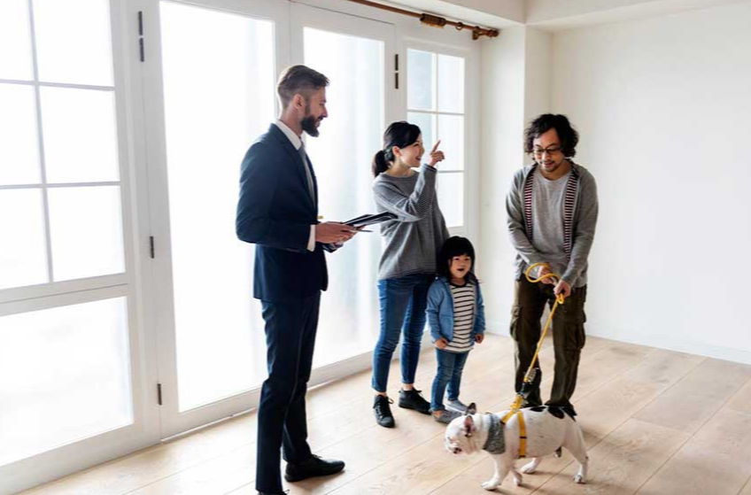 THINGS TO CONSIDER BEFORE BUYING AN INVESTMENT PROPERTY