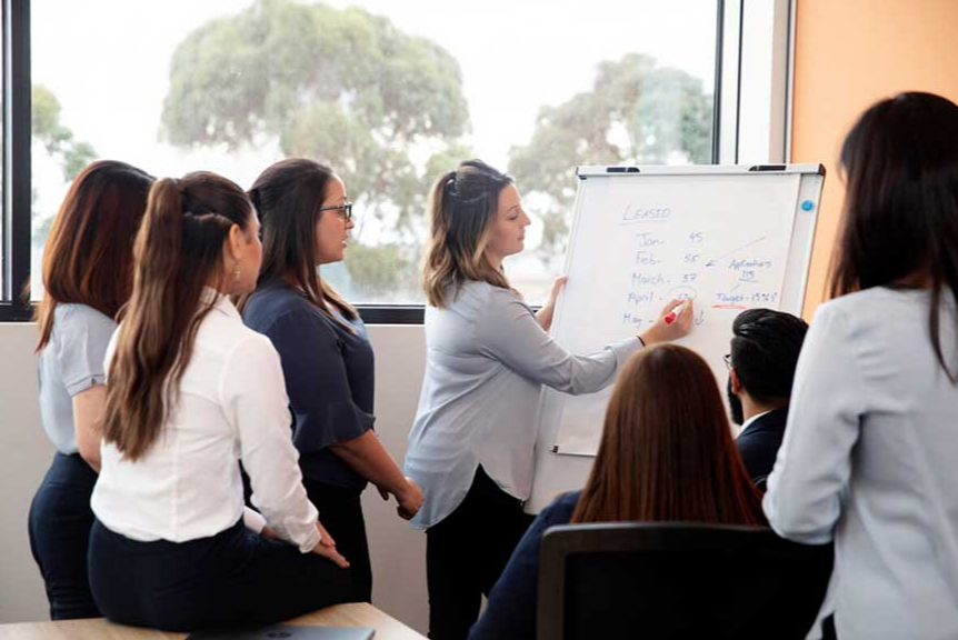 Property Management Questions Answered