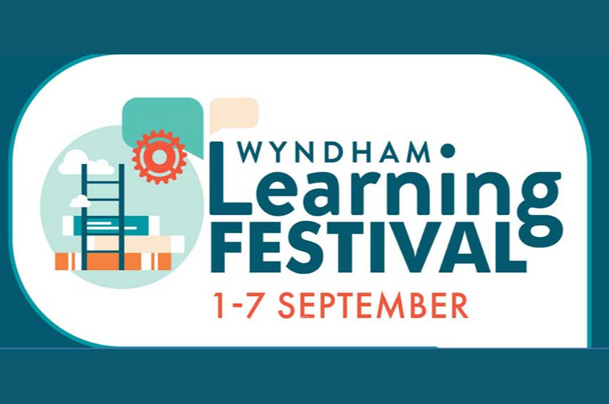 Wyndham Learning Festival 2023
