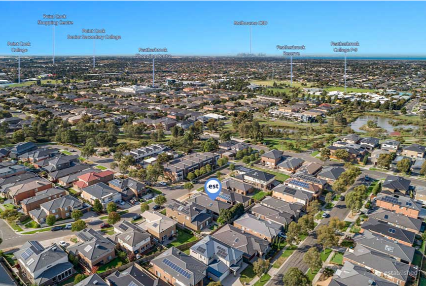Point Cook Real Estate Agencies