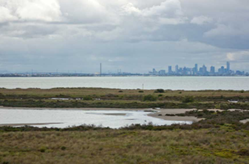 History of Point Cook