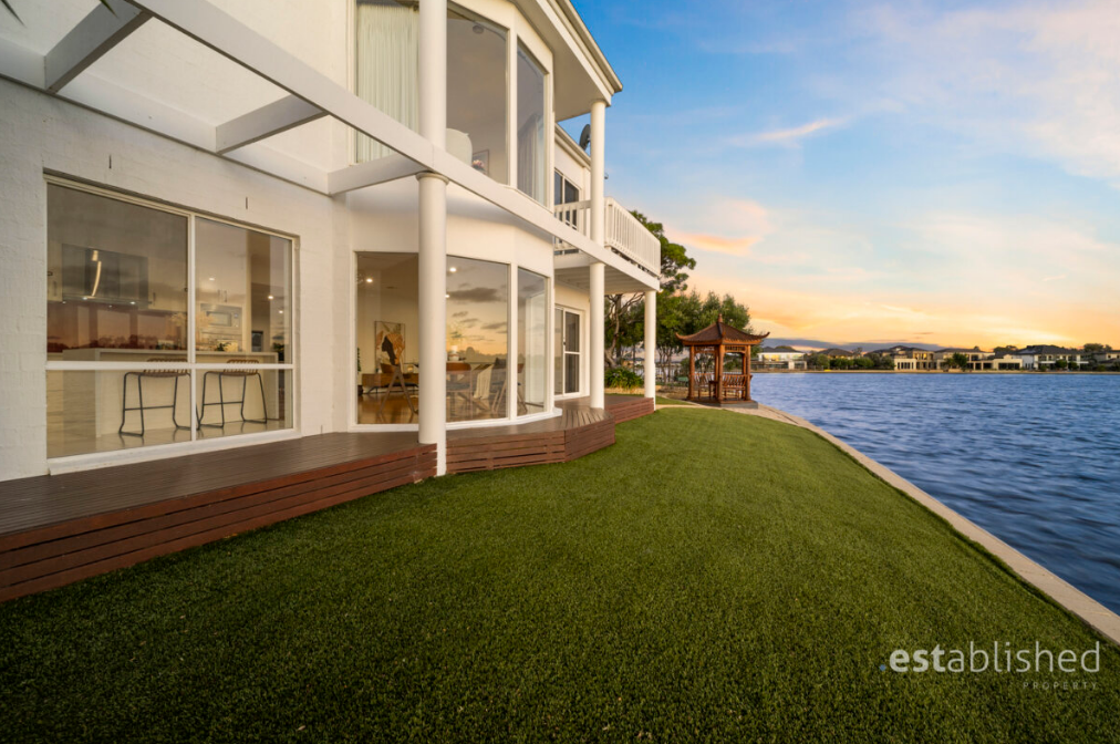 Why you should choose a top real estate agent