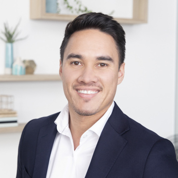 Jesse Fortune - Property Consultant